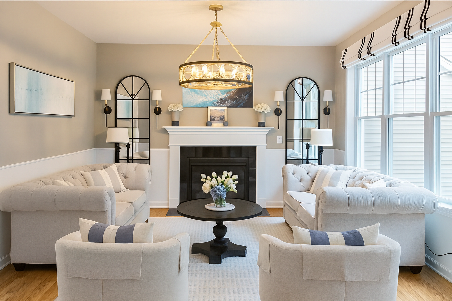 Celestia Spaces Interior 1
