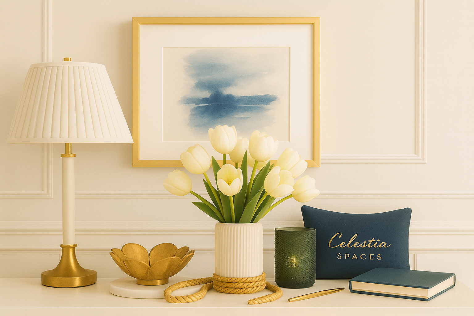 Celestia Spaces Interior