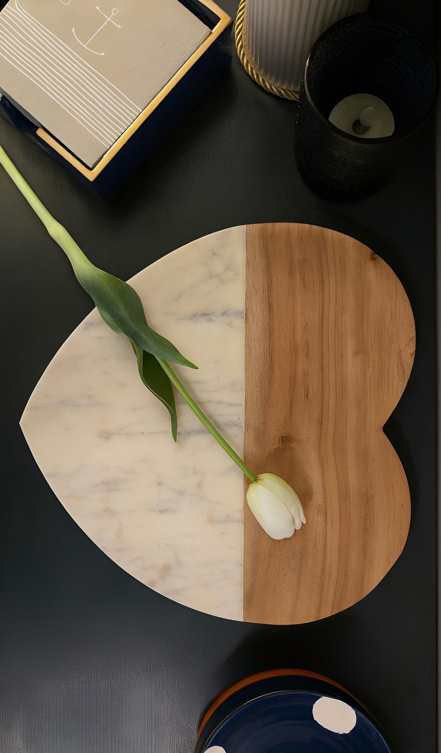 Coffee Corner Detail View