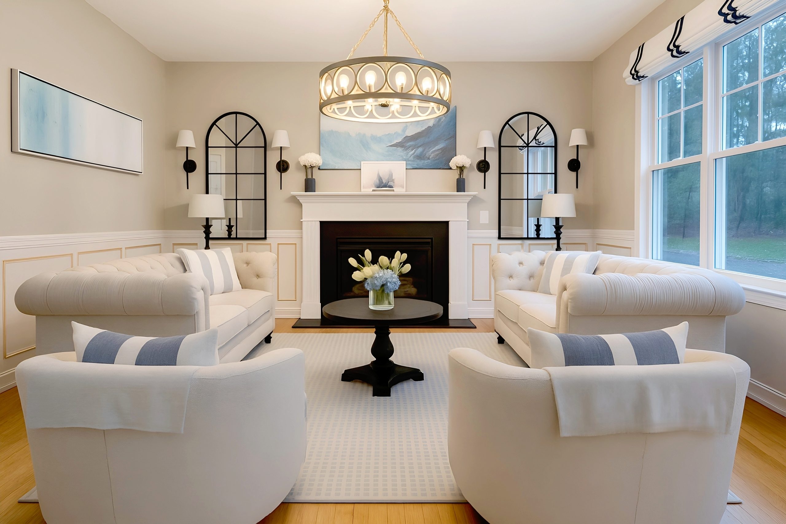 Celestia Spaces Interior 1