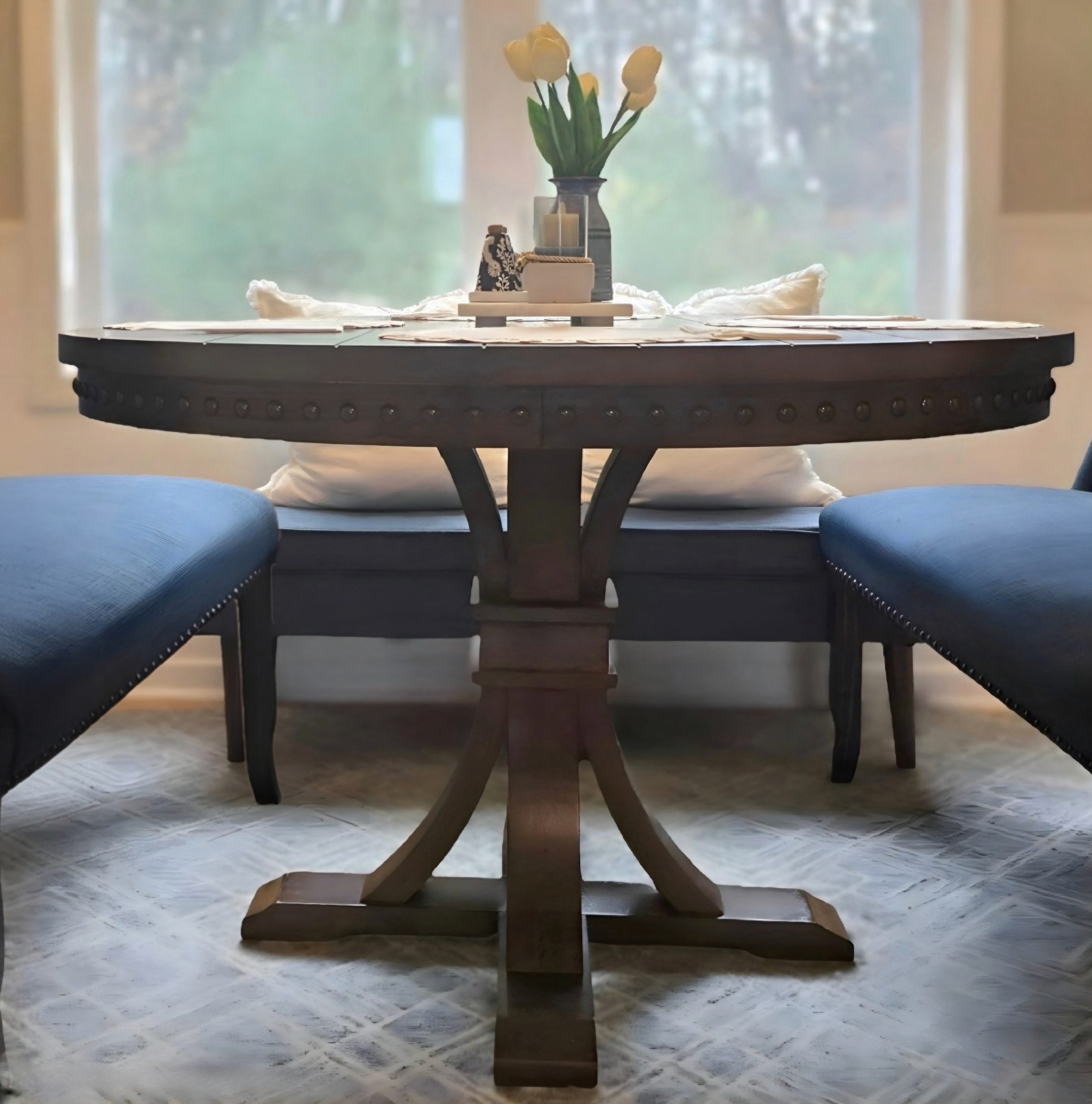 Breakfast Nook View 3