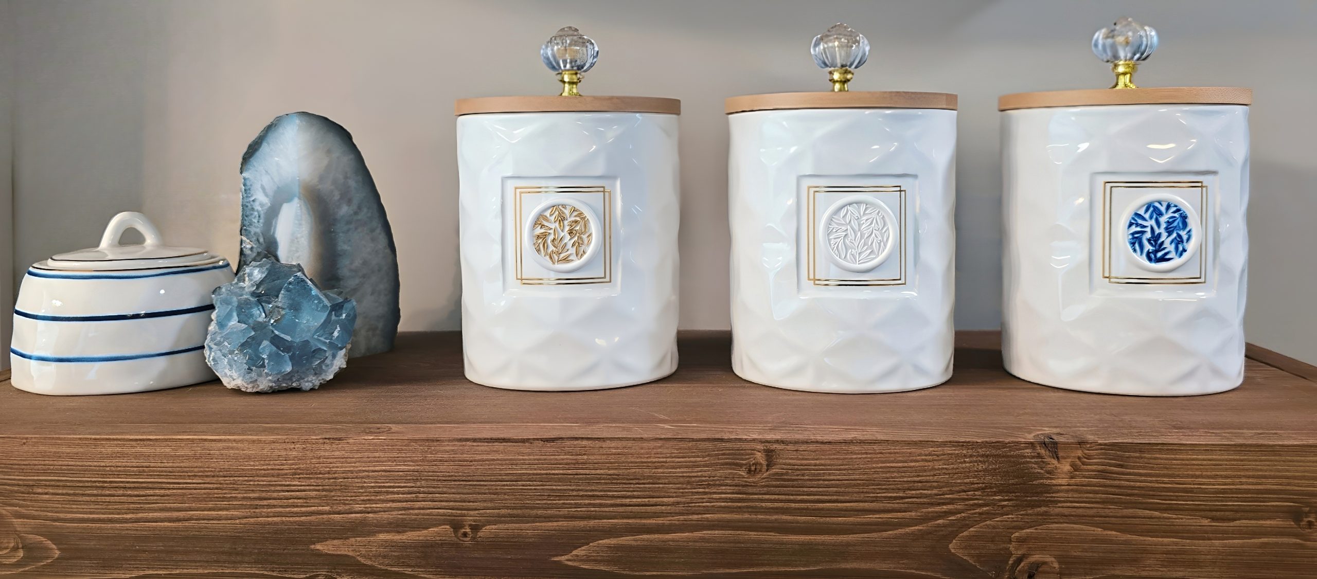 Coffee Corner Detail View