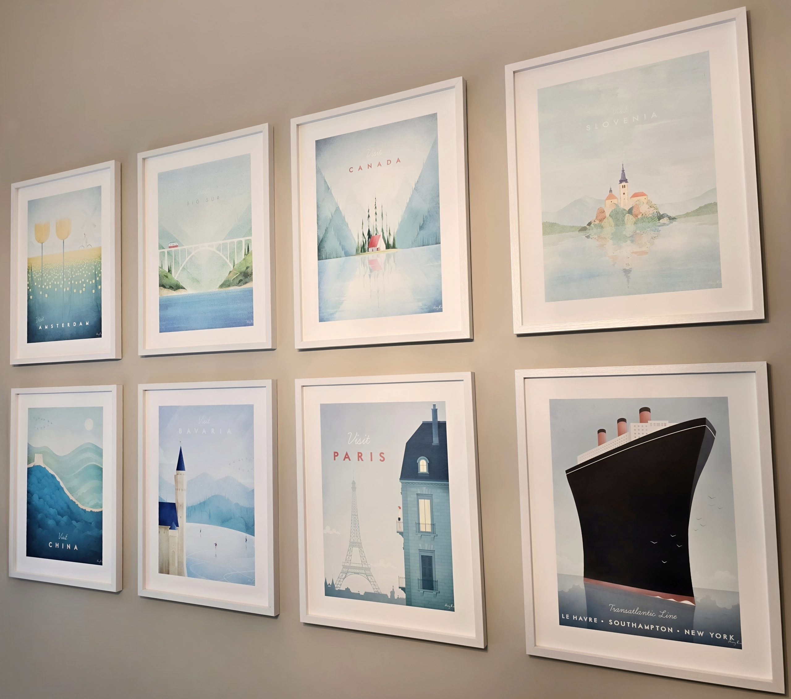 Breakfast Nook Detail 3