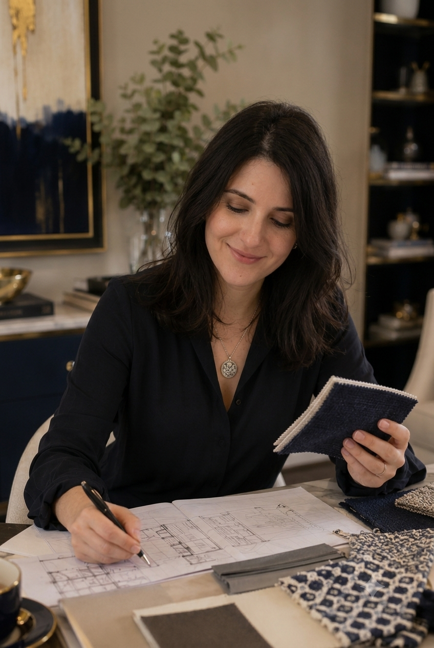 Zina Goubran