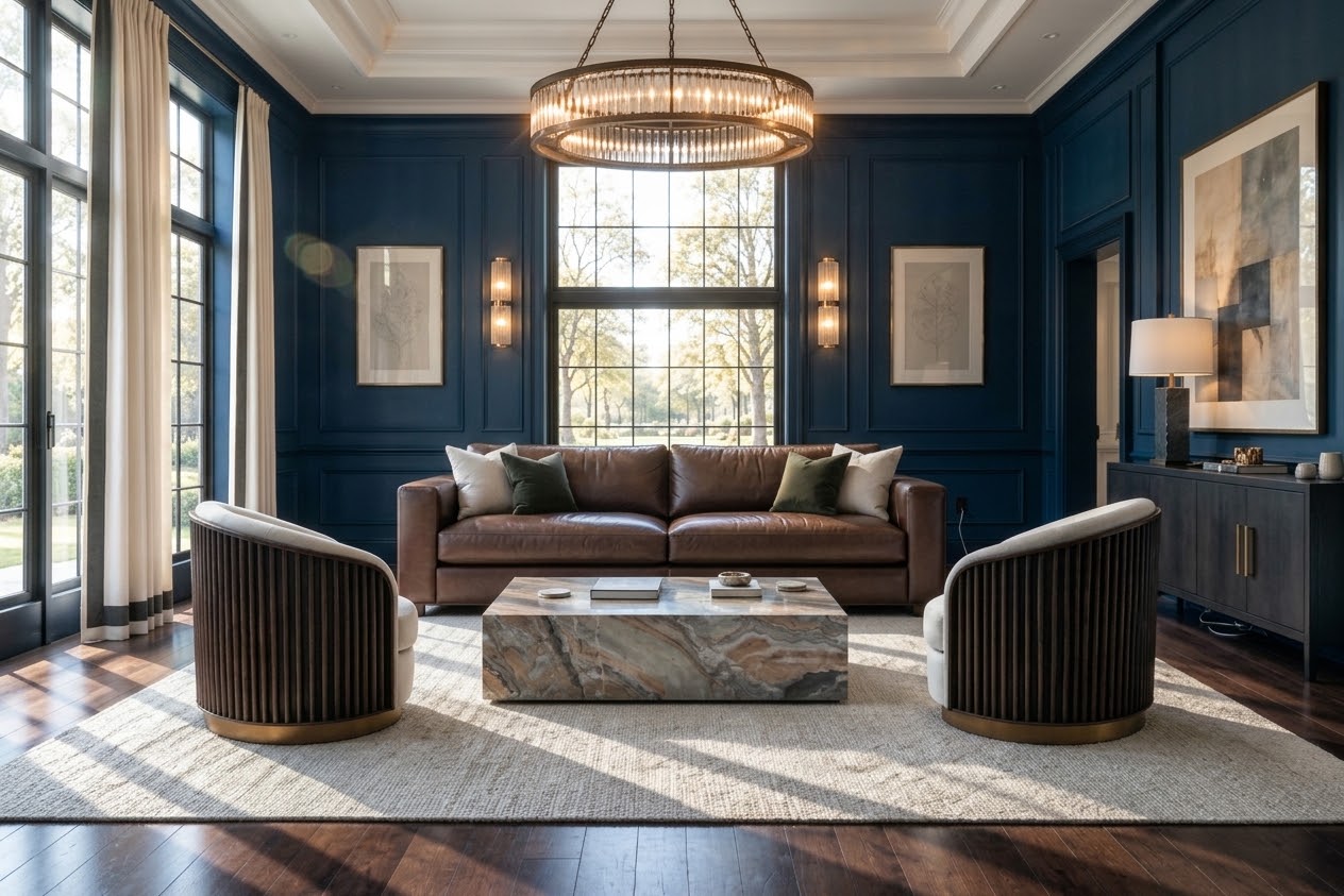 Fairfield, CT project - image 2